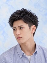 ポルテバイネオリーブ(Porte by neolive)&nbsp;【アーバンフェザー×アップバングショート】
