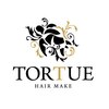 ヘアメイク トルテュ(HAIR MAKE TORTUE)のお店ロゴ