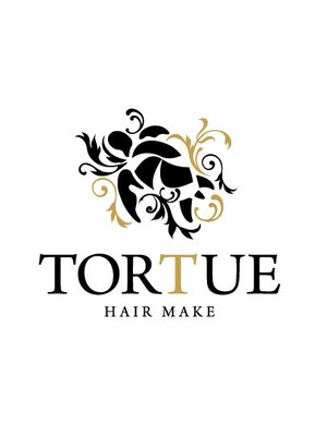 ヘアメイク トルテュ(HAIR MAKE TORTUE)