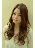 大人のリラックスウェーブ