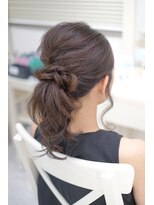 リサ 恵比寿(risa.)&nbsp;カジュアルローポニー