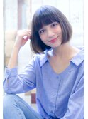 ACE LA タンバルモリ×グレージュ