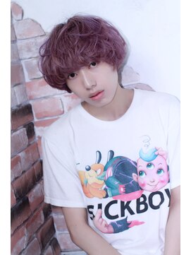 アドール(ADOR) ラズベリーピンク