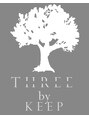 スリーバイキープ 尾山台(THREE by KEEP) HairAdvise STYLE
