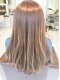 ウィービーパセリ(webeparsley by Johji Group)の写真/髪の芯から潤う美髪に♪一人ひとりのお悩みに合わせたトリートメントをご提案していきます！
