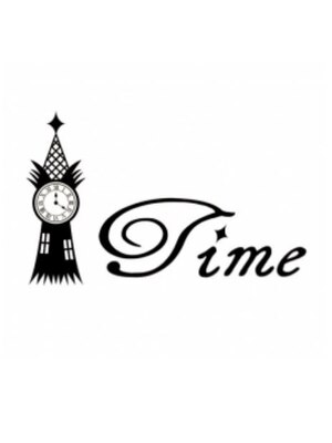 タイム(Time)