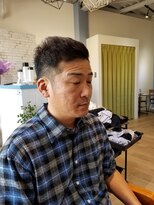 ヘアーメイク コラソン(hair make corazon)&nbsp;似合わせカットメルティカラー着物フェミニンロング