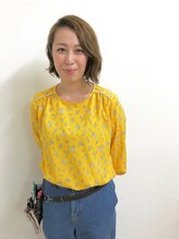 浪漫館 サンク(CINQ)&nbsp;山口 胡都巳