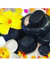 ヴァニラヘアー(Vanilla Hair)&nbsp;ホット ストーン