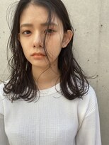 アニー(ANY)&nbsp;natural wave 【KENJI】