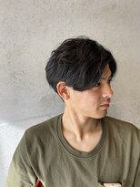 ユイマール(yuimarl)&nbsp;センターパート