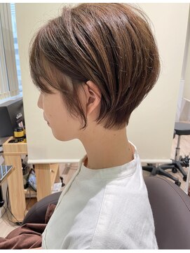 キートス(Kiitos) kiitos西梅田お客様スタイル