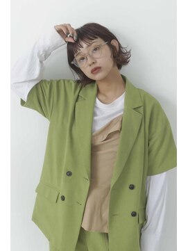 モード ケイズ 塚口店(MODE K's) モードケイズおすすめスタイル