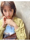 ボブスタイル