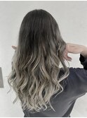 シルバーバレイヤージュ