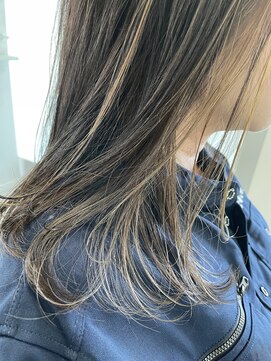 アメリ(AMELIE.) ロング