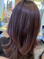 ウェーヴ 浜松小豆餅店(wave)&nbsp;〈wave小豆餅店〉チェリーパープルカラー