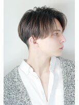 リップス 原宿(LIPPS)&nbsp;透明感抜群！センターパート！