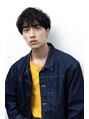 ヴァンメンズ(VAN MEN'S) 似合わせメインの技術でスピーディーに仕上げます