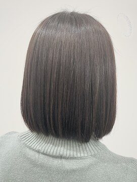 ベルポ(Bellpo) ＊髪質改善トリートメント/楽ちんボブ＊