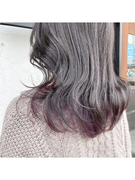 コットン 松本店(Cotton) ラベンダーピンク