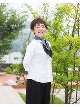 ゼル 富士吉田(ZELE) 赤尾 絵里