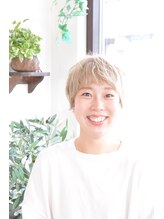 アグー(AgU-) 西 はるか