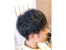 ヘアーアトリエ ラポルト(hair atelier la porte.)