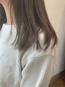 ロウバイレボ 柏(lou by revo) ショートボブ/ミニボブ/マッシュ/切りっぱなし/柏駅