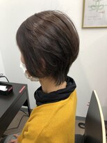 ビーズカラー ヤマザワ富谷成田店&nbsp;徐々に明るく