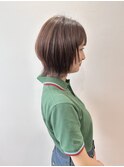 ◎ショートウルフ