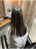 髪質改善トリートメント!