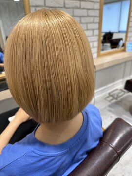 シエル 千葉店(CIEL) ハイトーンベージュ