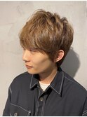 AAA西島さんスタイル♪