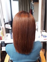 オルガン(Organ)&nbsp;#縮毛矯正/髪質改善/縮毛矯正専門店