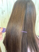 リスキーズ(RISKY'S)&nbsp;美髪縮毛矯正