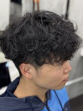 ヘアサロン リリ(riri)