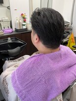 カットショップ ウィルニジュウイチ(CUT SHOP Will21)&nbsp;清潔感◎ツーブロック