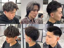 シーバイスリー 綱島(C×3)