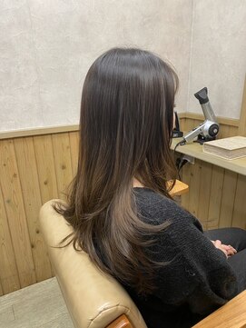 オト(Oto) レイヤー