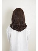 大人リラクシーミディ【ROOF用賀】#トリートメント