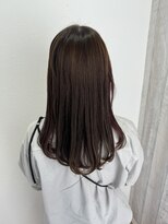 シエル 立川店(CIEL)&nbsp;【CIEL×久光】インナーピンクパープル