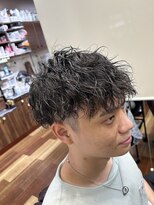 ヘアーサファリ(Hair Safari)&nbsp;ゆるふわツイストスパイラル