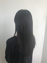 トップヘアー 本店(TOP HAIR) 春のおすすめロング