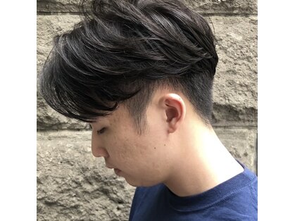 ヴェリテ(Verite produced by LA'BO)の写真