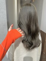 デイジー(Daisy)&nbsp;天神/大名/赤味消し/オリーブカラー/秋カラー