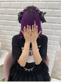 【ヘアメ】王道ヘアメ*ヒツジさんヘア*新井