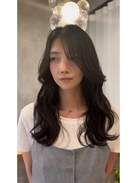 グレース(grace) レイヤーカット