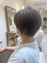 ルシードスタイル リム(LUCIDO STYLE Rim)&nbsp;スマートショート