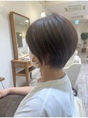 スマートショート